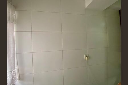 Apartamento à venda com 55m², 2 quartos e 1 vagaÁrea de Serviço