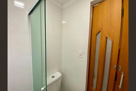 Apartamento à venda com 55m², 2 quartos e 1 vagaBanheiro