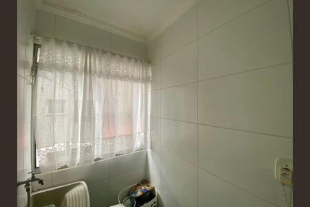 Apartamento à venda com 55m², 2 quartos e 1 vagaÁrea de Serviço