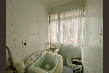 Apartamento à venda com 55m², 2 quartos e 1 vagaÁrea de Serviço