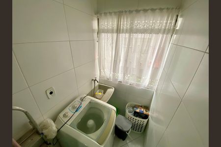 Apartamento à venda com 55m², 2 quartos e 1 vagaÁrea de Serviço