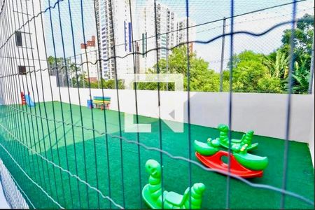 Apartamento à venda com 55m², 2 quartos e 1 vagaQuadra