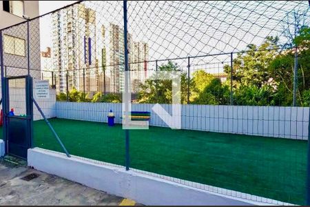 Apartamento à venda com 55m², 2 quartos e 1 vagaQuadra
