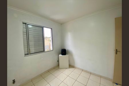 Apartamento à venda com 55m², 2 quartos e 1 vagaQuarto 2
