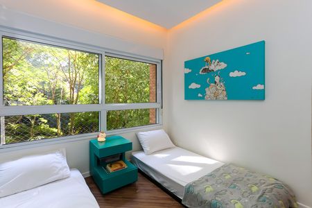 Apartamento à venda com 132m², 3 quartos e 2 vagassuíte 1