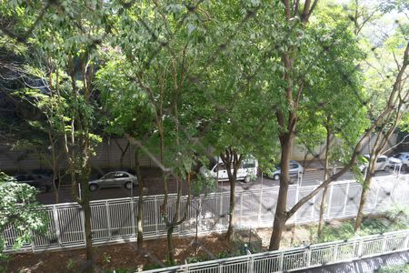 Apartamento à venda com 132m², 3 quartos e 2 vagasvista