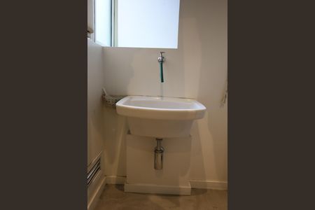 Apartamento à venda com 132m², 3 quartos e 2 vagasÁrea de Serviço
