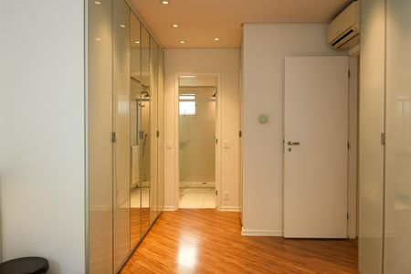 Apartamento à venda com 132m², 3 quartos e 2 vagassuíte 3