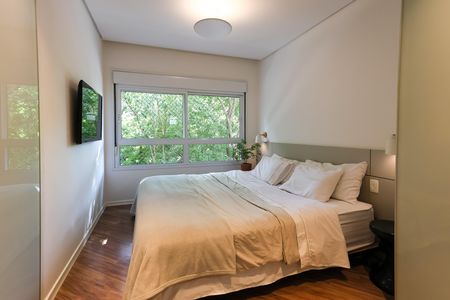 Apartamento à venda com 132m², 3 quartos e 2 vagassuíte 3