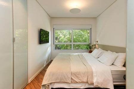Apartamento à venda com 132m², 3 quartos e 2 vagassuíte 3