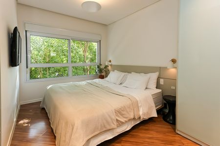 Apartamento à venda com 132m², 3 quartos e 2 vagassuíte 3
