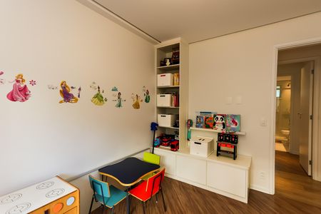 Apartamento à venda com 132m², 3 quartos e 2 vagassuíte 2