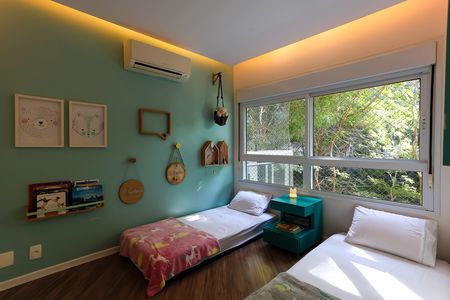 Apartamento à venda com 132m², 3 quartos e 2 vagassuíte 1
