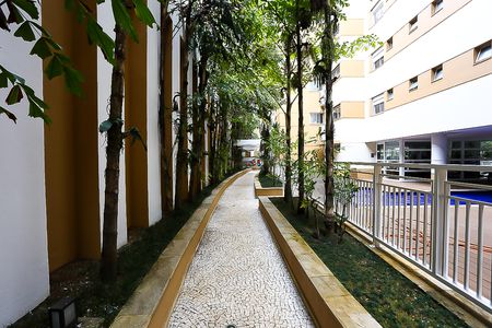 Apartamento à venda com 132m², 3 quartos e 2 vagasÁrea comum