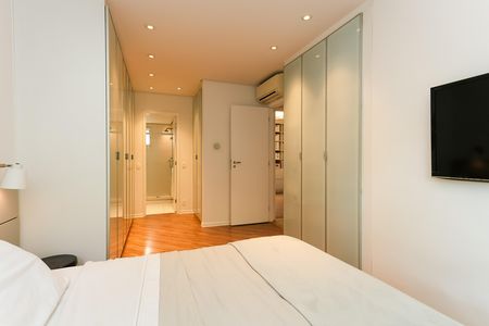 Apartamento à venda com 132m², 3 quartos e 2 vagassuíte 3
