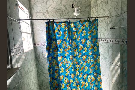 Casa para alugar com 75m², 2 quartos e 5 vagasBanheiro 5