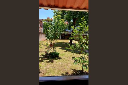 Casa para alugar com 75m², 2 quartos e 5 vagasÁrea Externa