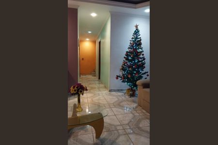 Sala de casa para alugar com 2 quartos, 75m² em Parque Fluminense , Duque de Caxias