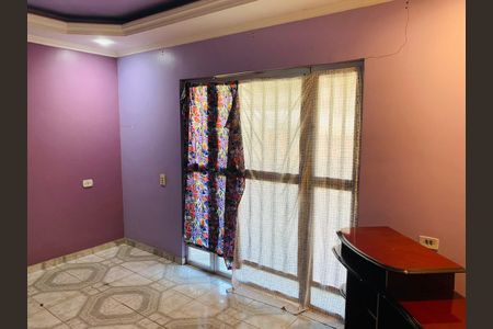 Sala de casa para alugar com 2 quartos, 75m² em Parque Fluminense , Duque de Caxias