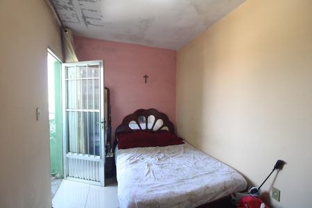 Casa à venda com 220m², 4 quartos e 2 vagasQuarto 3