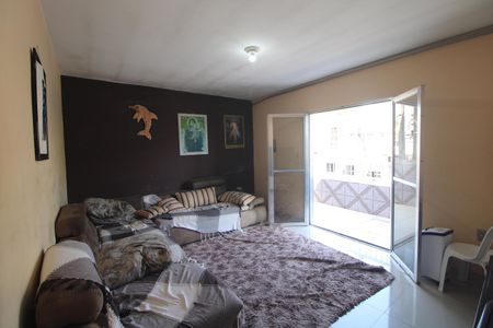 Sala 1 de casa à venda com 4 quartos, 220m² em Parque Santa Cecilia, São Paulo