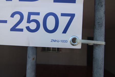 Casa à venda com 220m², 4 quartos e 2 vagasPlaca