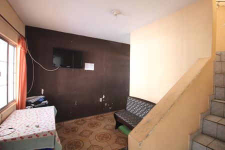 Sala 2 de casa à venda com 4 quartos, 220m² em Parque Santa Cecilia, São Paulo