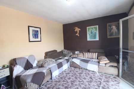 Casa à venda com 220m², 4 quartos e 2 vagasSala 1