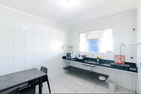 Apartamento para alugar com 47m², 1 quarto e sem vagaCozinha