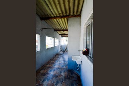 Apartamento para alugar com 47m², 1 quarto e sem vagaÁrea de Serviço