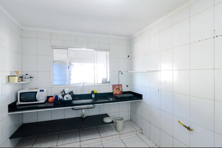 Apartamento para alugar com 47m², 1 quarto e sem vagaCozinha