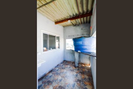 Apartamento para alugar com 47m², 1 quarto e sem vagaÁrea de Serviço