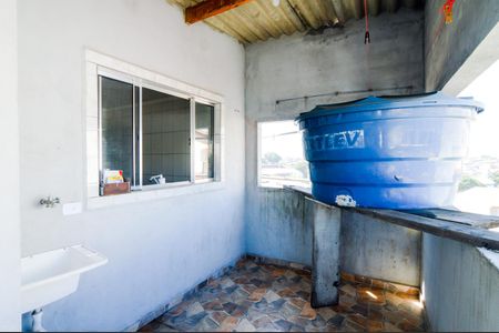 Apartamento para alugar com 47m², 1 quarto e sem vagaÁrea de Serviço
