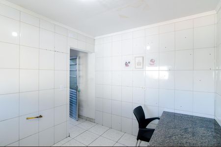 Apartamento para alugar com 47m², 1 quarto e sem vagaCozinha