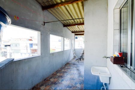 Apartamento para alugar com 47m², 1 quarto e sem vagaÁrea de Serviço