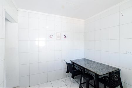 Apartamento para alugar com 47m², 1 quarto e sem vagaCozinha