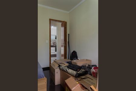 Quarto 2 de apartamento para alugar com 2 quartos, 52m² em Baeta Neves, São Bernardo do Campo