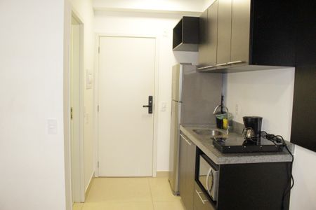 Kitnet/Studio para alugar com 1 quarto, 21m² em Vila Buarque, São Paulo