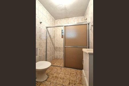 Casa à venda com 280m², 5 quartos e 4 vagasBanheiro