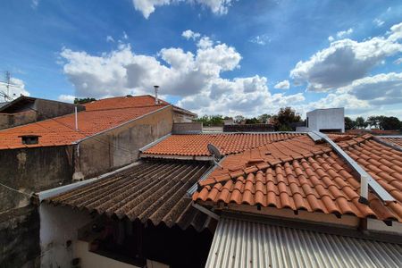 Casa à venda com 280m², 5 quartos e 4 vagasVista do Quarto 2 