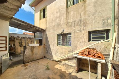Casa à venda com 280m², 5 quartos e 4 vagasQuintal 