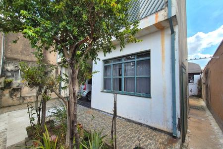 Casa à venda com 280m², 5 quartos e 4 vagasFachada do Prédio