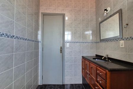 Casa à venda com 280m², 5 quartos e 4 vagasBanheiro