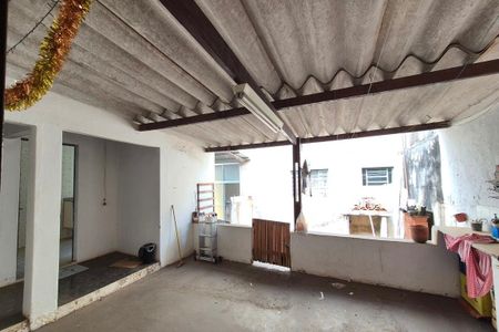 Casa à venda com 280m², 5 quartos e 4 vagasVista do Quarto 