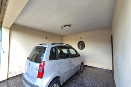 Casa à venda com 280m², 5 quartos e 4 vagasGaragem 