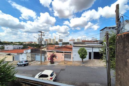 Casa à venda com 280m², 5 quartos e 4 vagasVista da Varanda 
