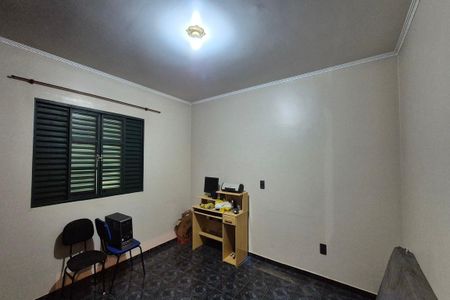 Casa à venda com 280m², 5 quartos e 4 vagasQuarto 2 