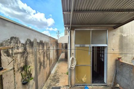 Casa à venda com 280m², 5 quartos e 4 vagasVista da Cozinha 