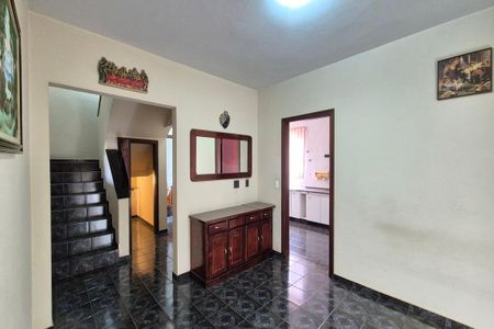Casa à venda com 280m², 5 quartos e 4 vagasSala de Jantar