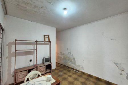 Casa à venda com 280m², 5 quartos e 4 vagasSala 